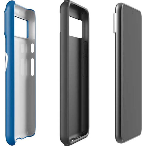 NFL Buffalo Bills Large Logo Google Pixel 8 Pro Impact Case